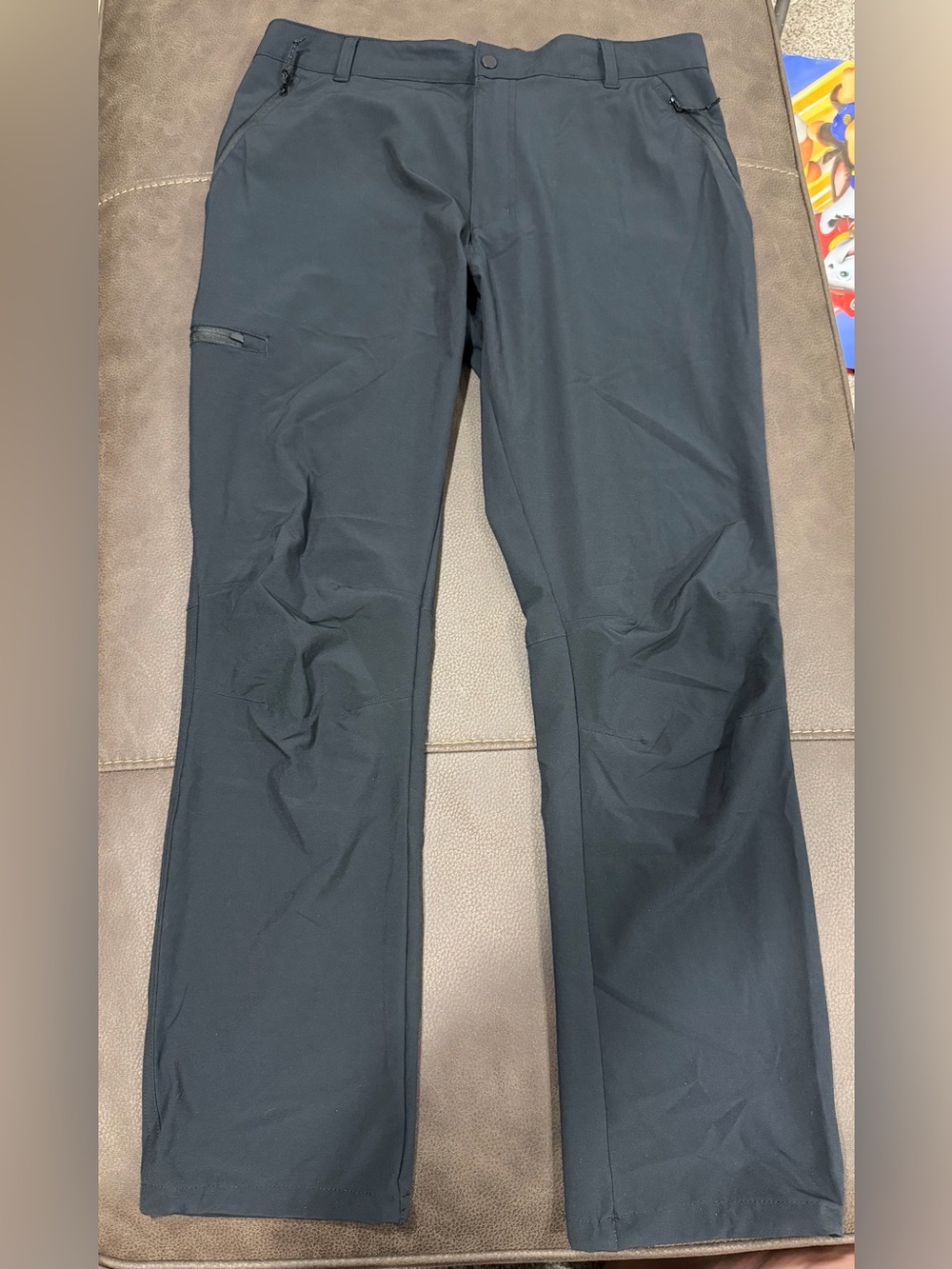 Men's Columbia Fir Ridge Pants